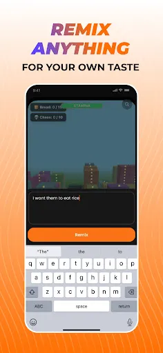 Rezona: Tạo Memeplays | Games | XWorld