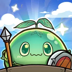 XWorld | Slime Castle — Idle TD Game