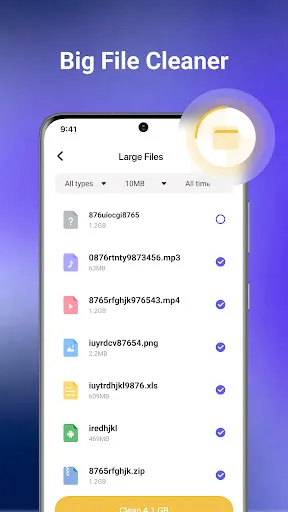 CleanWhiz: Pro Cleaner | Games | XWorld