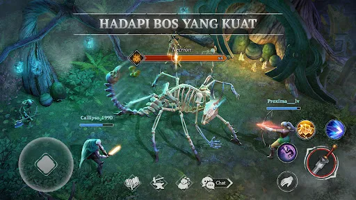 Craft of Survival - Gladiators | Permainan | XWorld