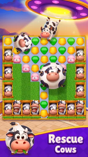 Dream Mania - Match 3 Games | Games | XWorld Dream Mania - Match 3 Games | Games | XWorld