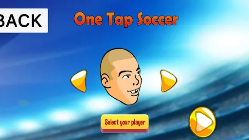tap :soccer games | Permainan | XWorld