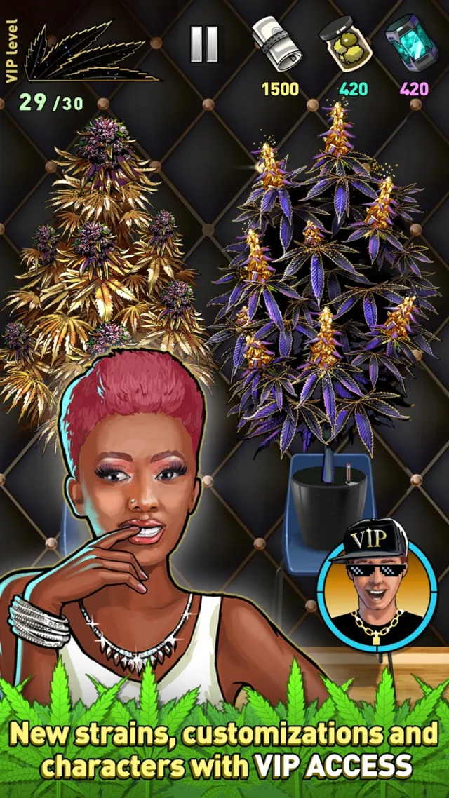 Weed Firm 2: Back To College | Games | XWorld