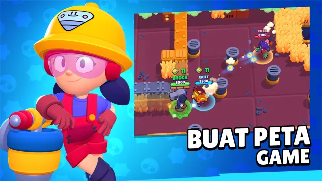 Brawl Stars | Permainan | XWorld