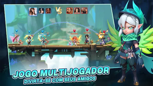 Bomba Ya! | Jogos | XWorld