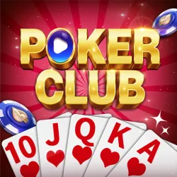 XWorld | Klub Poker: Permainan Video 3D