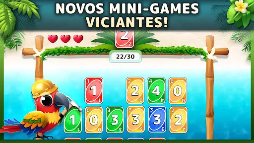 WILD - Cartas Online & Offline | Jogos | XWorld