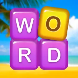 XWorld | Word Cube - Find Words