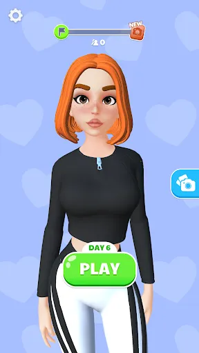 Bra Maker | Games | XWorld