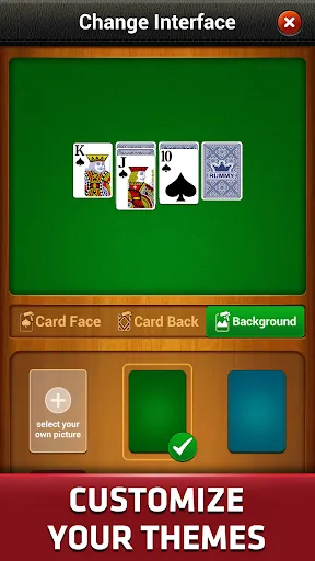 Gin Rummy: Classic Card Game | Games | XWorld Gin Rummy: Classic Card Game | Games | XWorld