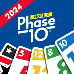 XWorld | Phase 10