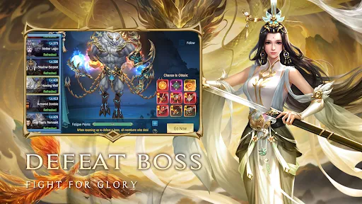 Immortal Overlord: Fantasy MMO | Games | XWorld Immortal Overlord: Fantasy MMO | Games | XWorld