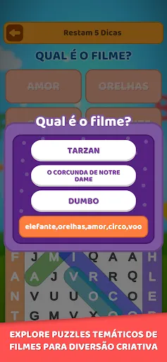 Word Search for Kids | 游戏 | XWorld