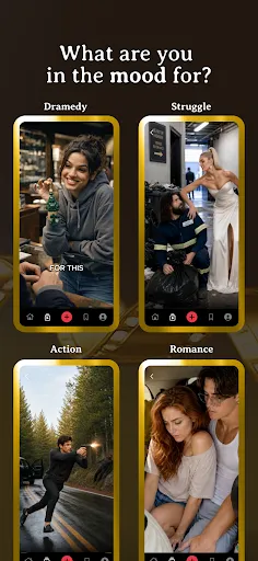 OhMyTV - Short Dramas Daily | Games | XWorld OhMyTV - Short Dramas Daily | Games | XWorld