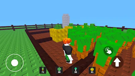 Grow a Garden | Games | XWorld