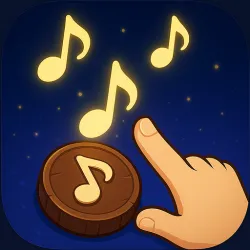 XWorld | Melodic Flux: Tap the Echo