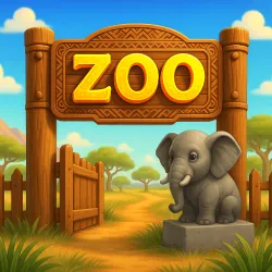 XWorld | Zoo Island: Wild Family Park