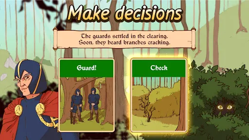 Choice of Life: Middle Ages 2 | Games | XWorld Choice of Life: Middle Ages 2 | Games | XWorld