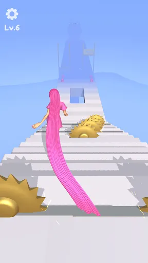 Hair Challenge | Games | XWorld Hair Challenge | Games | XWorld