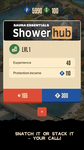Block Boss | Games | XWorld