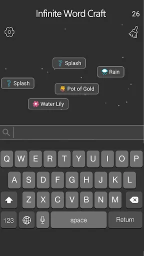 Infinite: Word Puzz Craft | Permainan | XWorld