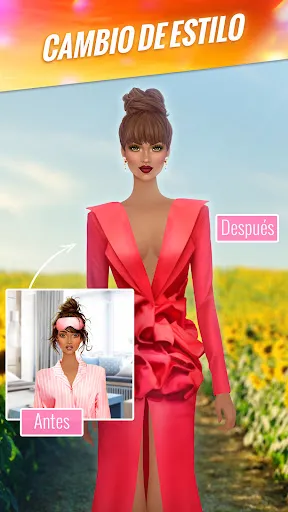 Covet Fashion: Estilista Moda | juego | XWorld