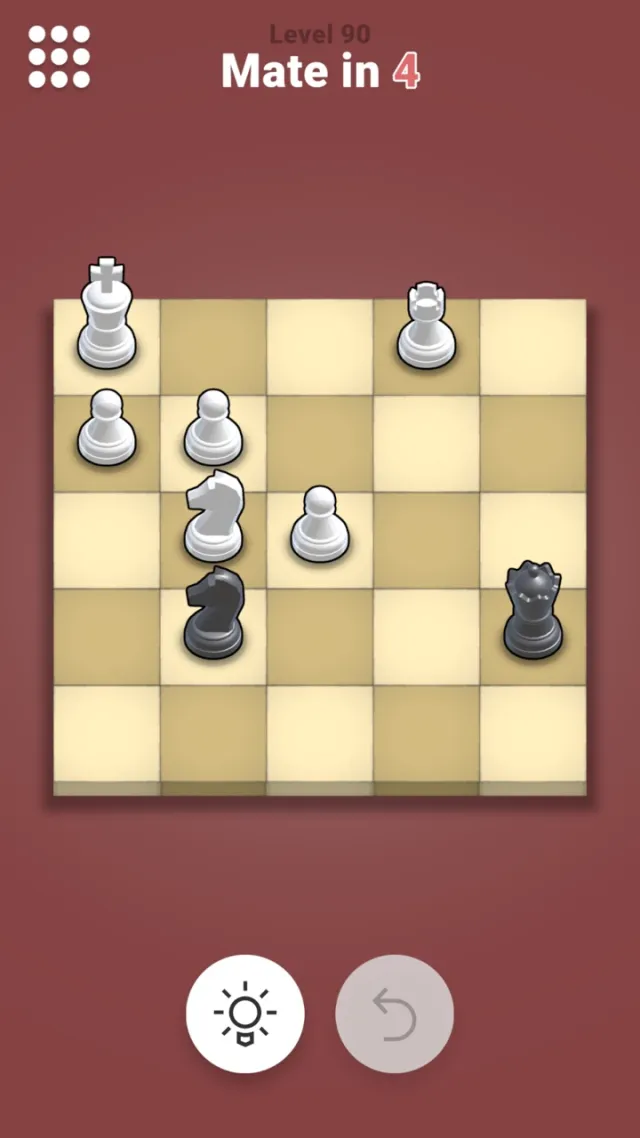 Pocket Chess | Games | XWorld