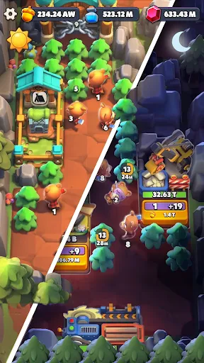 Animal Valley Айдл Кликер Игра | Игры | XWorld Animal Valley Айдл Кликер Игра | Игры | XWorld