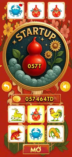 bau cua 2026 | Games | XWorld