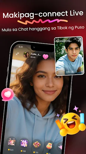 Kukie - Meet & Chat: Find Soul | 游戏 | XWorld Kukie - Meet & Chat: Find Soul | 游戏 | XWorld