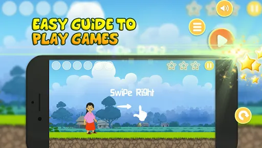Meena Game | 游戏 | XWorld Meena Game | 游戏 | XWorld