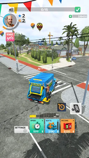 Garbage Truck Evolution | Игры | XWorld Garbage Truck Evolution | Игры | XWorld