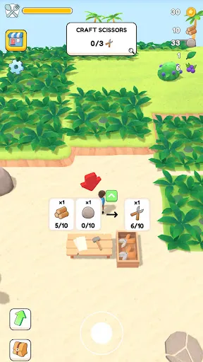 Lone Survival | 游戏 | XWorld