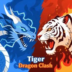 XWorld | Tiger Dragon Clash