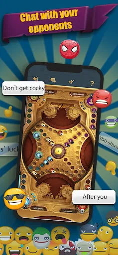 Mencherz | Online Ludo | Игры | XWorld Mencherz | Online Ludo | Игры | XWorld