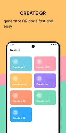 QR Scanner and Barcode Reader | 游戏 | XWorld