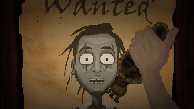 Ghost In The Mirror | Games | XWorld