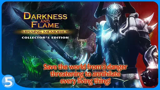 Darkness and Flame 2 | Games | XWorld