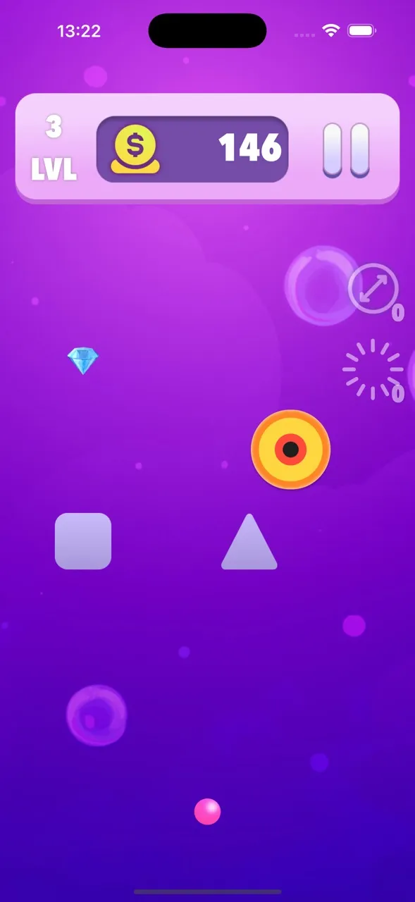 Сiсrlе Strikеr | Игры | XWorld