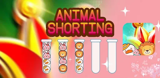 AceP Game Animal sorting | เกม | XWorld