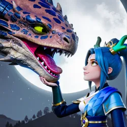 XWorld | Beast's Creed: Idle RPG