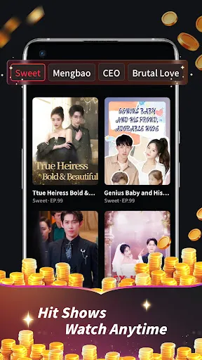 SunnyReels | Games | XWorld SunnyReels | Games | XWorld