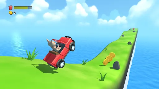 Scary Ana | Игры | XWorld