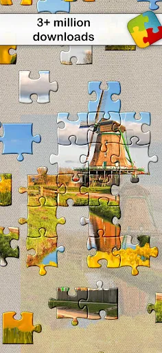 Rompecabezas: Puzzle de Fotos | juego | XWorld