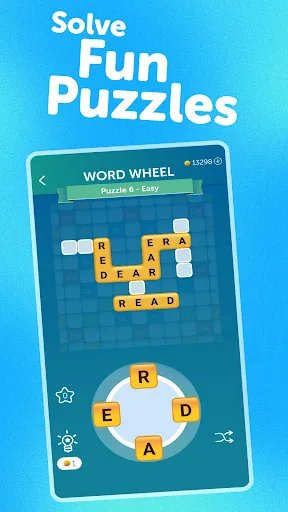 Words With Friends Word Game | Games | XWorld