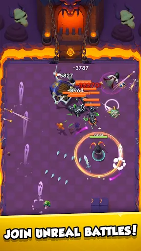 Magic Archer: Fantasy RPG Game | Games | XWorld Magic Archer: Fantasy RPG Game | Games | XWorld