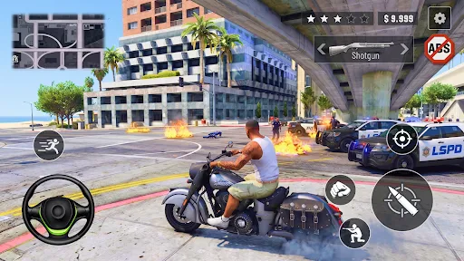 Gangster Miami RP: Grand City | Games | XWorld Gangster Miami RP: Grand City | Games | XWorld