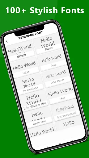 Bangla Voice Typing Keyboard | Jogos | XWorld