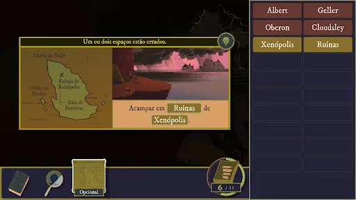 The Case of the Golden Idol | Jogos | XWorld