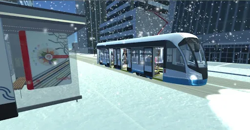 Tram Driver: City Transit | Игры | XWorld Tram Driver: City Transit | Игры | XWorld